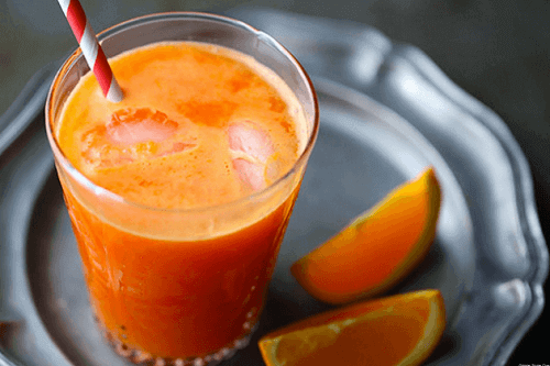 Як вивести надлишок кислоти з організму