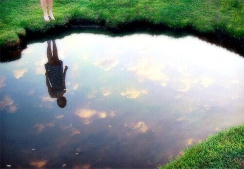 віддзеркалення