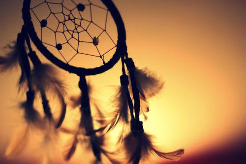 Цікаві факти про походження ловців снів