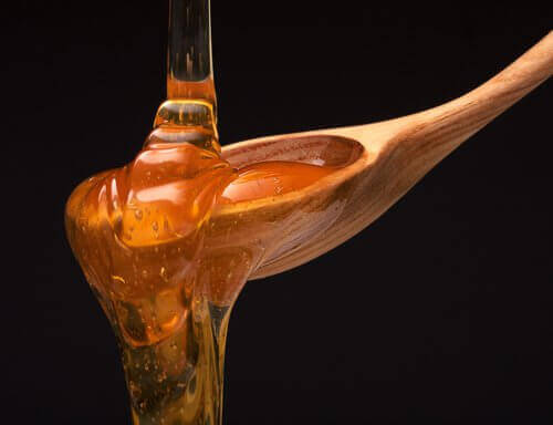 застосування меду в медицині