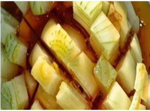 Мед і цибуля: миттєве усунення кашлю