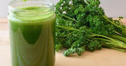 Як вивести токсини з нирок