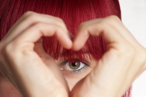 даруйте щиру любов тим, хто вас оточує