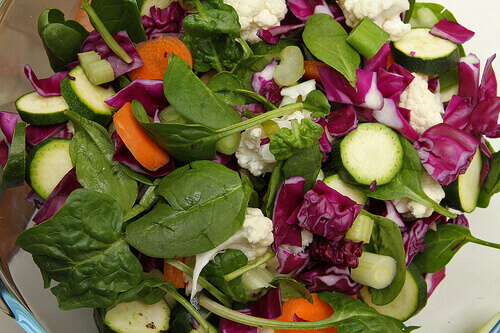 здорові продукти харчування щоб знизити рівень тригліцеридів