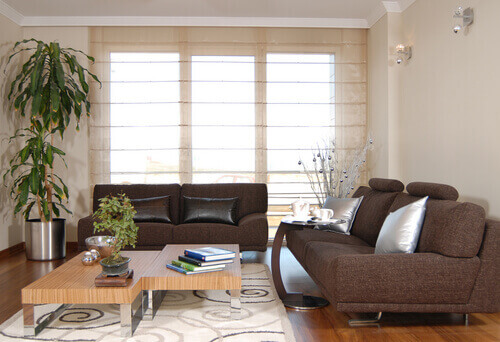 очистити квартиру від негативної енергії