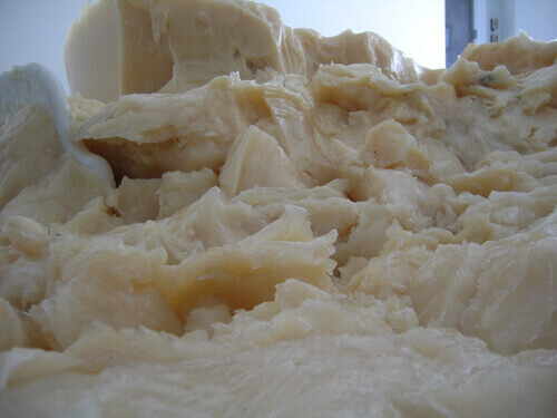 вазелін - хороший крем для рук та стоп