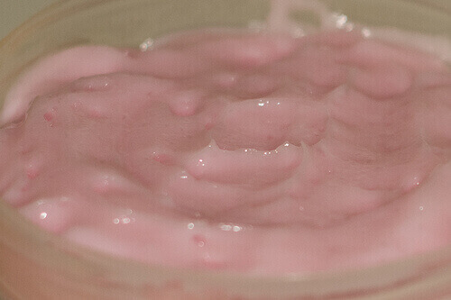 вазелін як кондиціонер для волосся