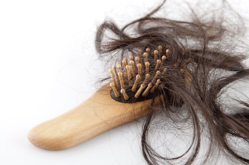 4 натуральні засоби від випадіння волосся - Моє здоров'я