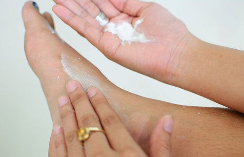 Домашні засоби від неприємного запаху тіла