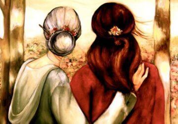 Жінки після 40