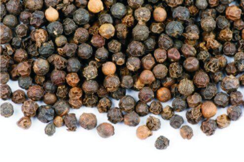 перець як спосіб позбутися мурах