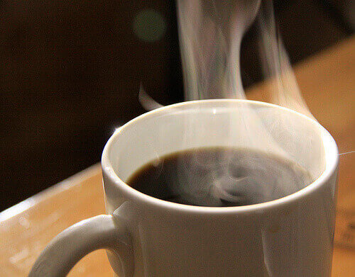 ароматна кава