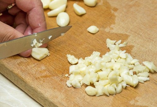 7 продуктів для регулювання кров'яного тиску