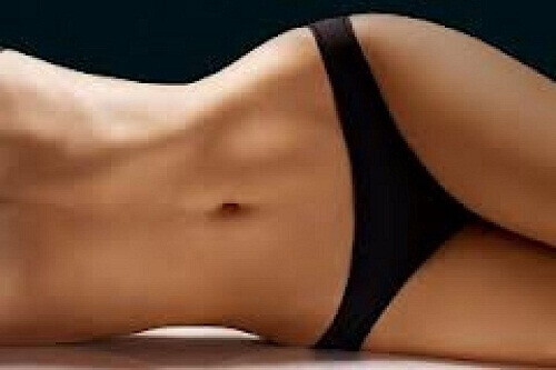 Харчування для підтягнутого тіла