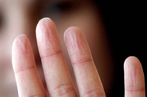 10 дивовижних фактів про тіло