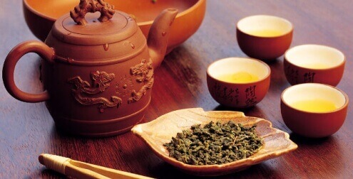 настій з кореня лопуха