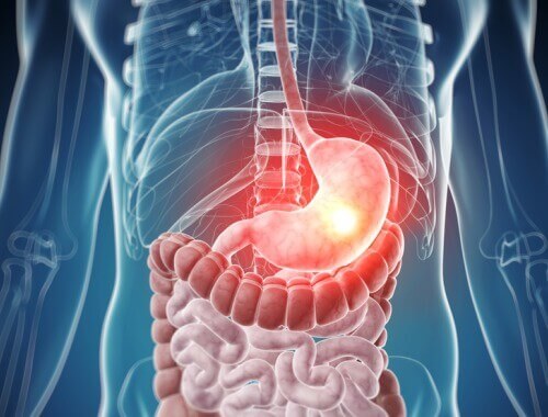Як розпізнати отруєння організму
