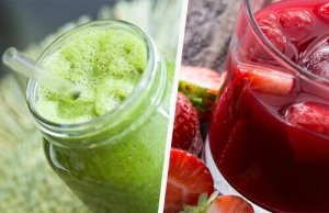 Як очистити товсту кишку в домашніх умовах