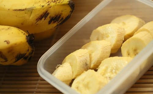 банан знижує високий кров'яний тиск