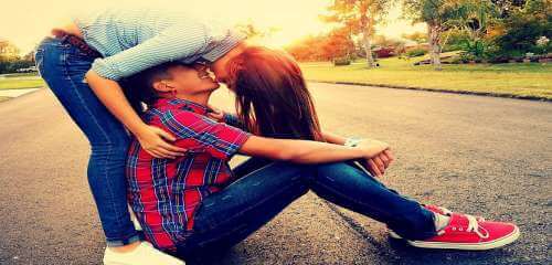 помилки в стосунках