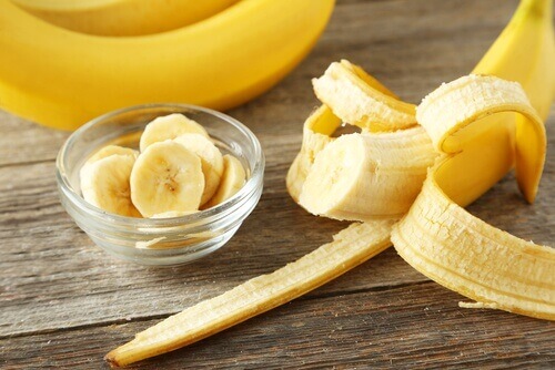 Бананові коктейлі для неймовірного схуднення