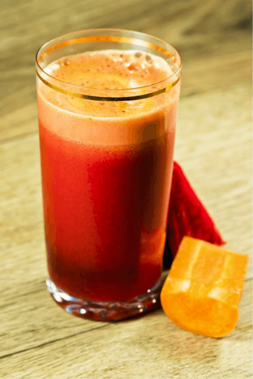 буряковий сік