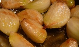 4 способи використання часнику для лікування гіпертонії