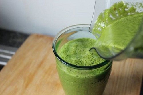 "Зелена" дієта для здорового схуднення за 15 днів