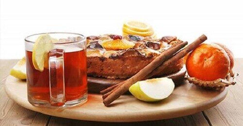 Секретні властивості кориці