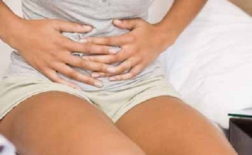 Менструальний цикл