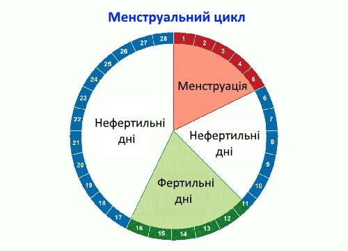 Коли у вас найбільше шансів завагітніти?
