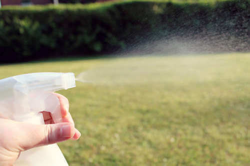 прибирання оселі оцтом