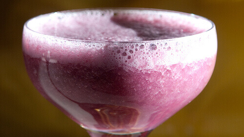 Виноградний сік проти випадіння волосся