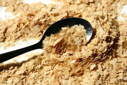 Дієта на пивних дріжджах