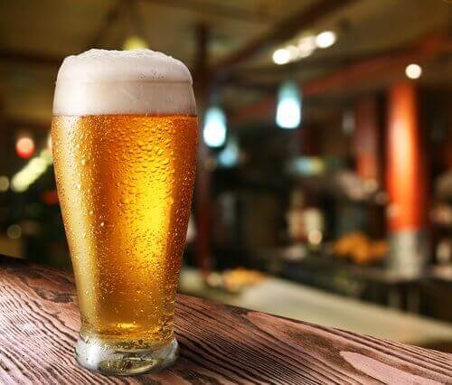 12 причин користі пива для здоров'я