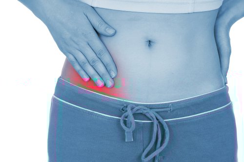 біль та апендицит