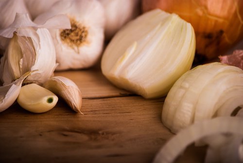 10 натуральних антибіотиків, для яких не потрібен рецепт