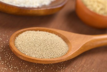 дієта на пивних дріжджах