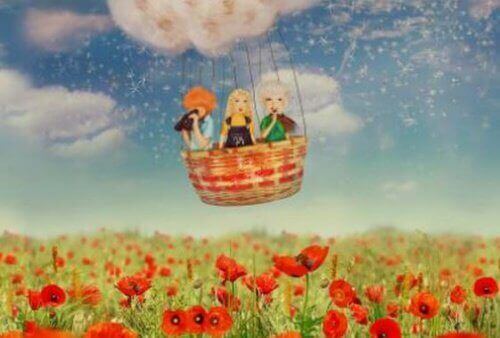 щоб залікувати емоційні шрами, покладіться на друзів