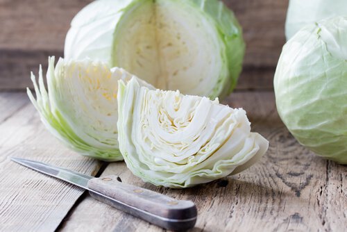 Сік із капусти