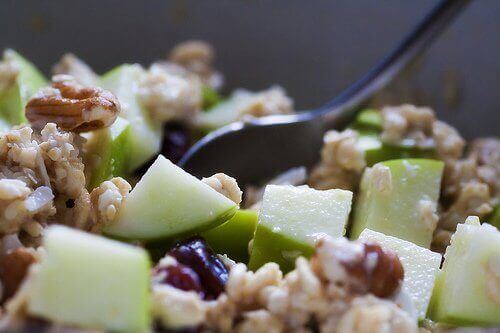 скажіть "так" сніданку, щоб збільшити метаболізм