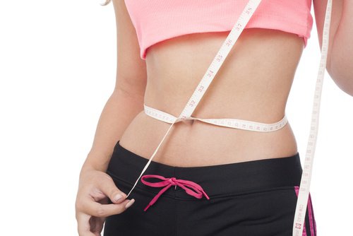 тонка талія