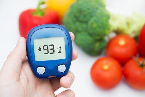 Ці продукти знизять цукор у крові