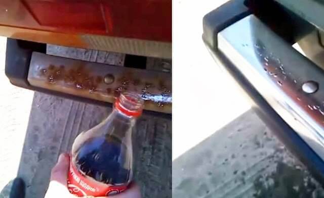 газовані напої та цукор