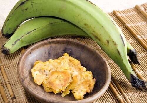 zeleny-banan