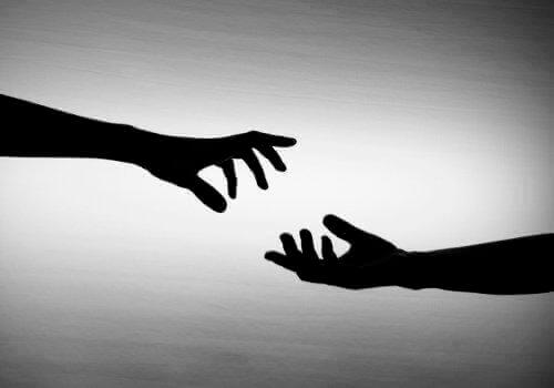 перед смертю люди кодують що не підтримували зв'язок з друзями