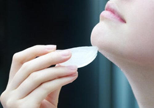 морська сіль якщо заніміла шия