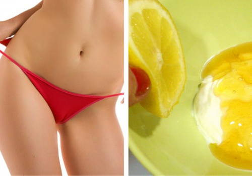 7 натуральних засобів для висвітлення внутрішньої поверхні стегон