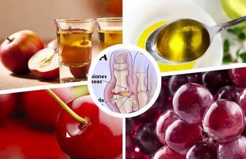 засоби від подагри