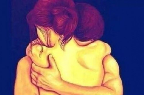 "Я хочу бути сама, але з тобою" - вірусний лист